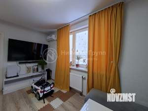 3-к квартира, вторичка, 68м2, 3/18 этаж