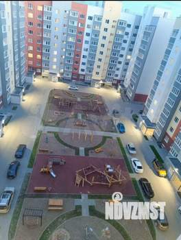 4-к квартира, вторичка, 90м2, 6/10 этаж