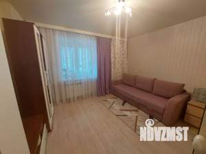 1-к квартира, вторичка, 29м2, 9/9 этаж