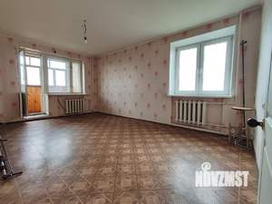 2-к квартира, вторичка, 58м2, 10/12 этаж