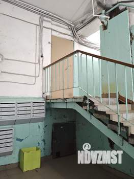 3-к квартира, вторичка, 57м2, 3/9 этаж