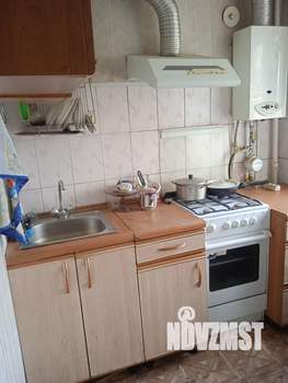 2-к квартира, вторичка, 45м2, 4/6 этаж