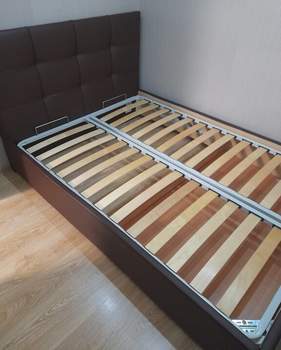 3-к квартира, вторичка, 42м2, 2/5 этаж