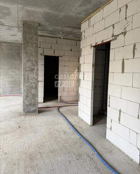 2-к квартира, вторичка, 64м2, 4/12 этаж