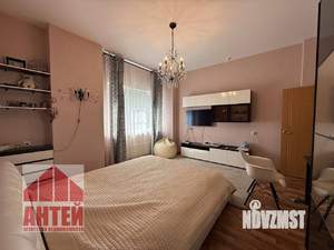 2-к квартира, вторичка, 61м2, 1/17 этаж