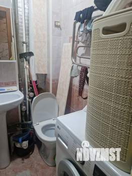 1-к квартира, вторичка, 32м2, 7/9 этаж