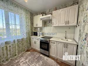 1-к квартира, вторичка, 33м2, 9/9 этаж
