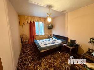 3-к квартира, вторичка, 59м2, 5/9 этаж