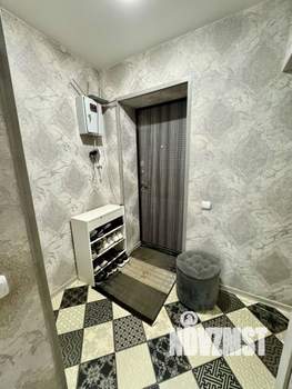 2-к квартира, вторичка, 43м2, 2/5 этаж
