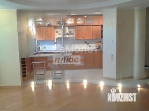 3-к квартира, вторичка, 110м2, 4/8 этаж