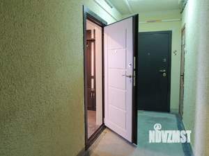 1-к квартира, вторичка, 43м2, 14/26 этаж