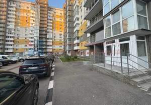 1-к квартира, вторичка, 44м2, 5/14 этаж