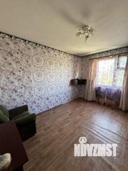 3-к квартира, вторичка, 63м2, 6/9 этаж