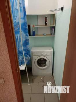 1-к квартира, вторичка, 40м2, 15/17 этаж