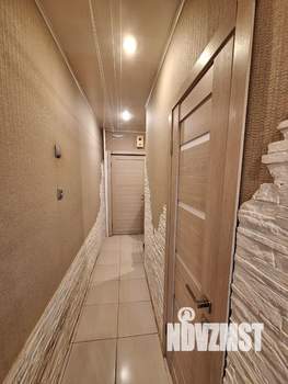 2-к квартира, вторичка, 41м2, 2/2 этаж