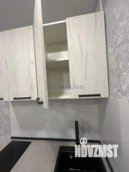 Студия квартира, вторичка, 14м2, 9/9 этаж