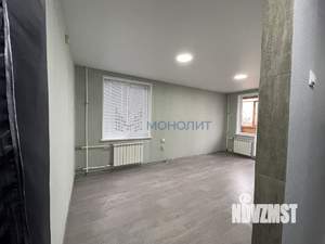 1-к квартира, вторичка, 32м2, 5/5 этаж