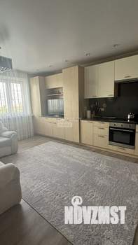 3-к квартира, вторичка, 73м2, 21/26 этаж