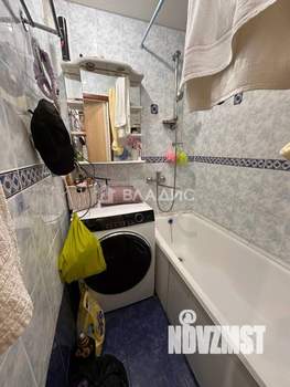 2-к квартира, вторичка, 38м2, 2/9 этаж