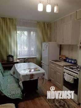 3-к квартира, вторичка, 63м2, 1/9 этаж