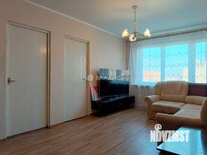 3-к квартира, вторичка, 52м2, 8/9 этаж