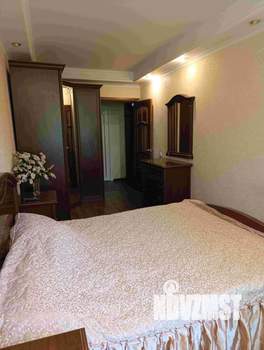 3-к квартира, вторичка, 59м2, 1/5 этаж