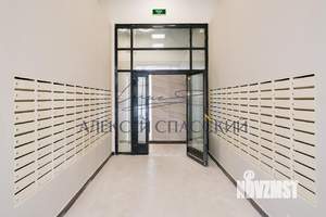 1-к квартира, вторичка, 47м2, 19/24 этаж