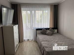 3-к квартира, вторичка, 61м2, 5/9 этаж