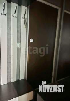 Студия квартира, вторичка, 24м2, 1/5 этаж