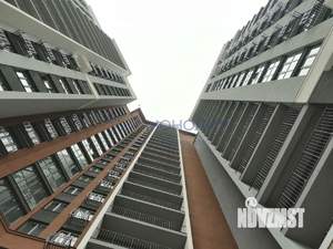 2-к квартира, вторичка, 60м2, 15/19 этаж