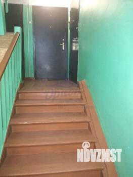 2-к квартира, вторичка, 36м2, 2/2 этаж