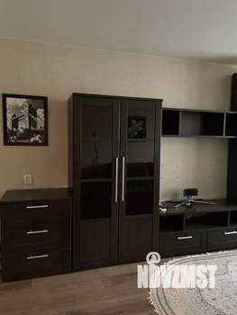 3-к квартира, вторичка, 60м2, 4/9 этаж