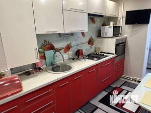 2-к квартира, вторичка, 49м2, 1/3 этаж
