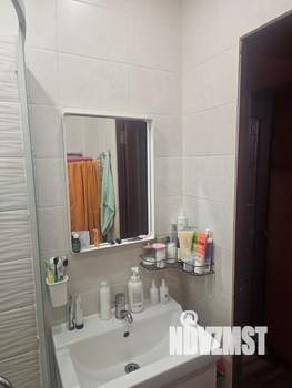 2-к квартира, вторичка, 46м2, 6/9 этаж