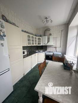 3-к квартира, вторичка, 102м2, 3/5 этаж