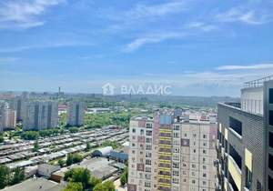 Студия квартира, вторичка, 33м2, 22/24 этаж