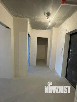 1-к квартира, сданный дом, 37м2, 11/25 этаж