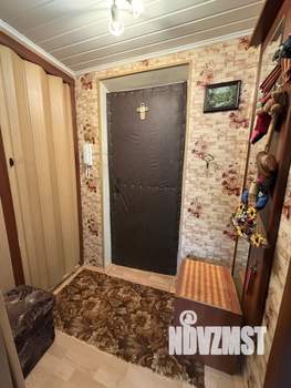 1-к квартира, вторичка, 30м2, 1/5 этаж