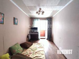 3-к квартира, вторичка, 62м2, 2/9 этаж