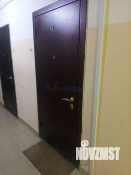 Студия квартира, вторичка, 17м2, 5/10 этаж