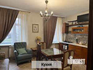 3-к квартира, вторичка, 86м2, 2/9 этаж