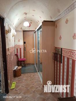 2-к квартира, вторичка, 45м2, 3/6 этаж