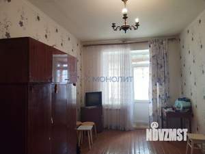3-к квартира, вторичка, 78м2, 3/5 этаж