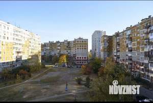 1-к квартира, вторичка, 35м2, 5/10 этаж