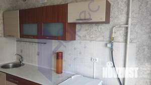 3-к квартира, вторичка, 62м2, 4/9 этаж