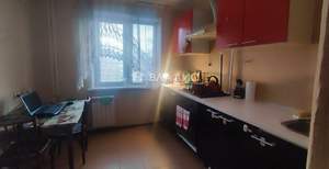 1-к квартира, вторичка, 33м2, 8/10 этаж