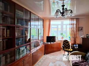 2-к квартира, вторичка, 42м2, 5/8 этаж