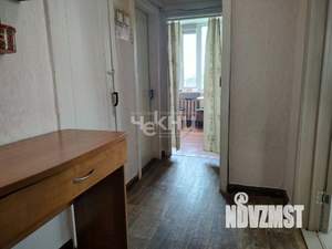 4-к квартира, вторичка, 96м2, 4/5 этаж