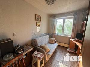 4-к квартира, вторичка, 65м2, 2/9 этаж