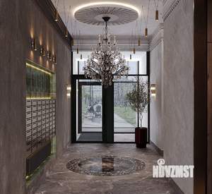 Студия квартира, вторичка, 34м2, 2/12 этаж